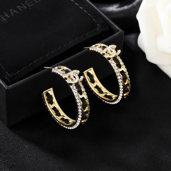 Chanel earring 12lyh320
